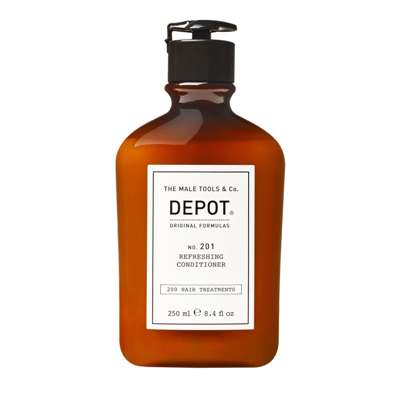 Depot 201 Refreshing Conditioner 250ml