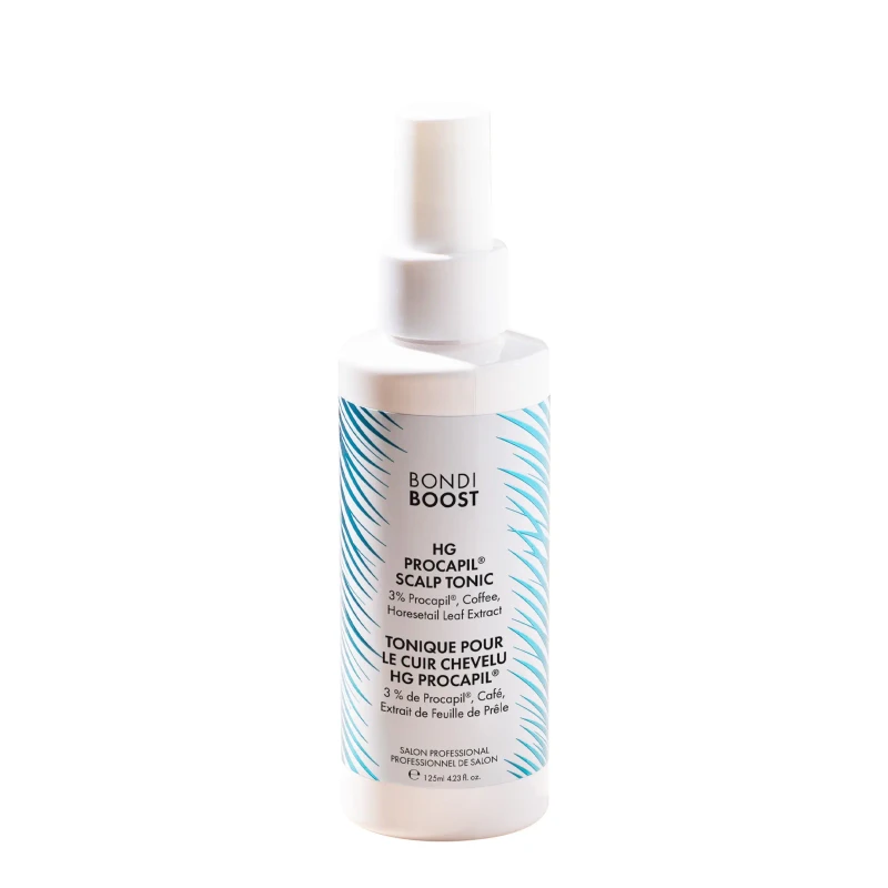 Bondi Boost Scalp Tonic 125ml