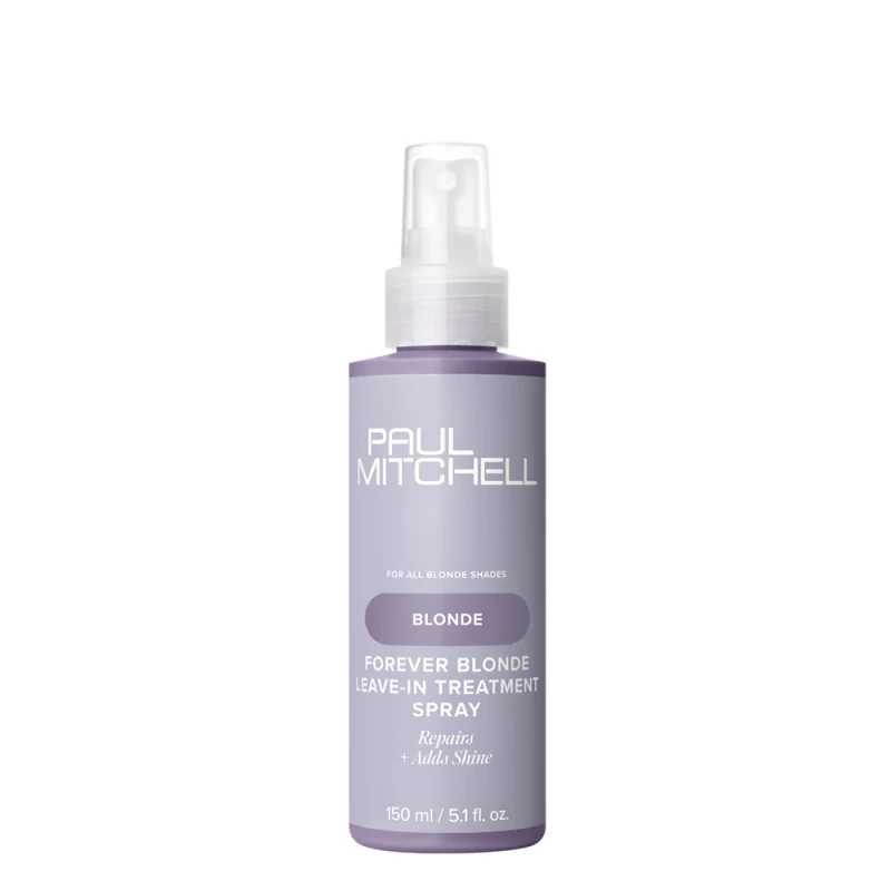 Paul Mitchell Forever Blonde Leave In Treatment Spray 150ml