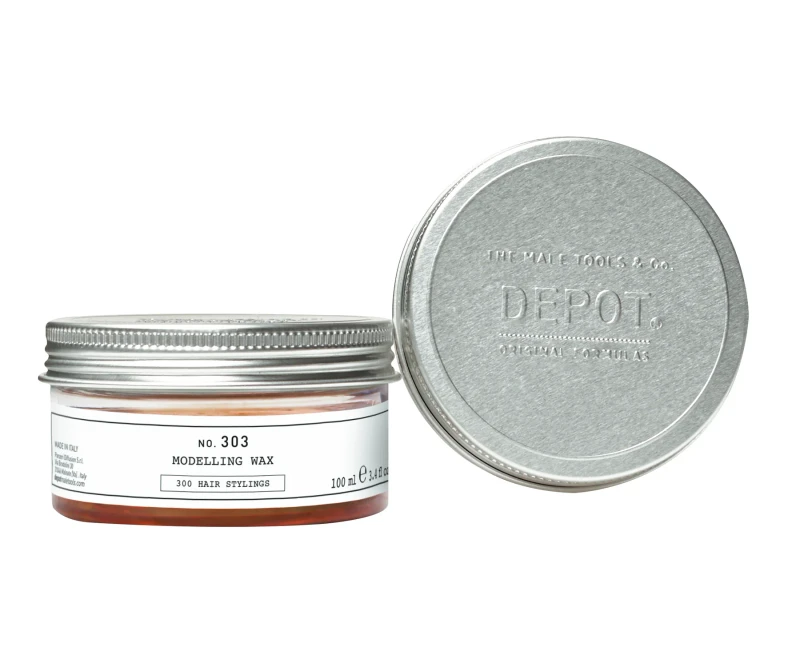 Depot 303 Modelling Wax 100ml