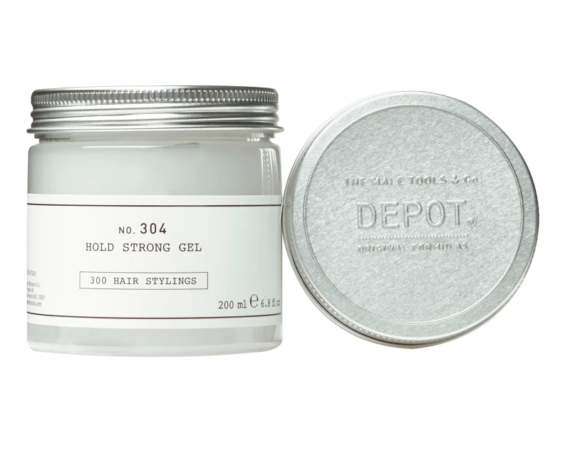 Depot 304 Hold Strong Gel 200ml