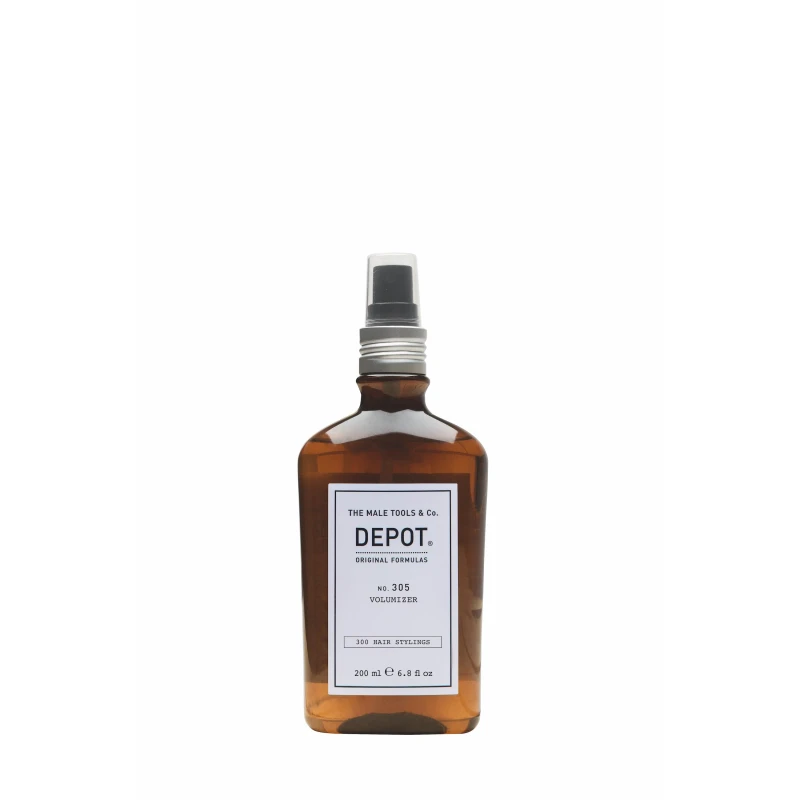 Depot 305 Volumizer Spray 200ml