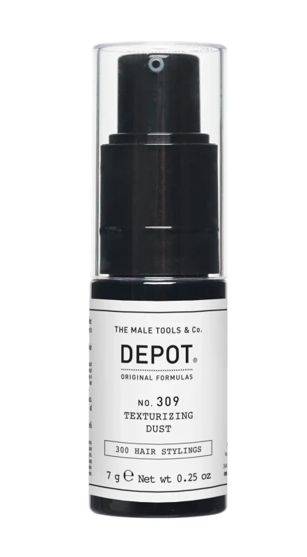 Depot 309 Texturizing Dust 7g
