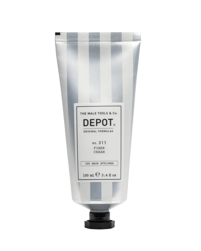 Depot 311 Fibre Cream 100ml