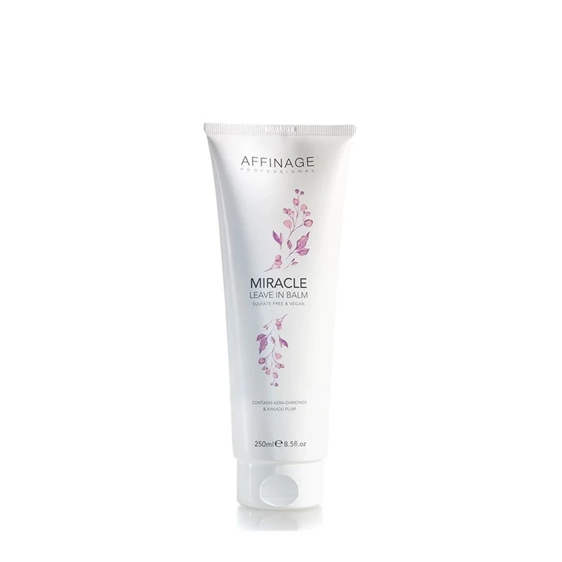Affinage Miracle Leave-In Balm 250ml
