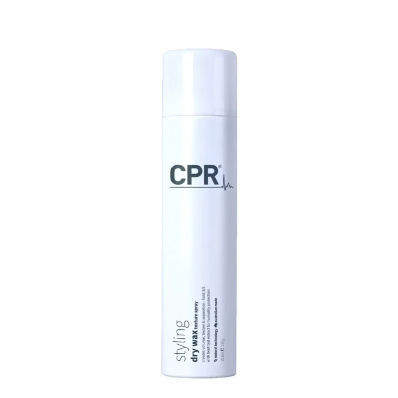 CPR Dry Wax Texture Spray 203ml