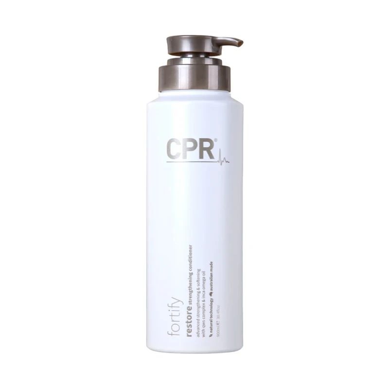 CPR Fortify Restore Strengthening Conditioner 900ml