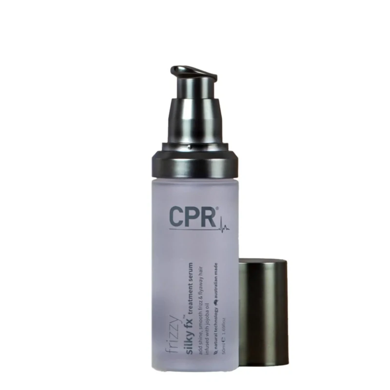 CPR Frizzy Silky Fx™ Treatment Serum 50ml