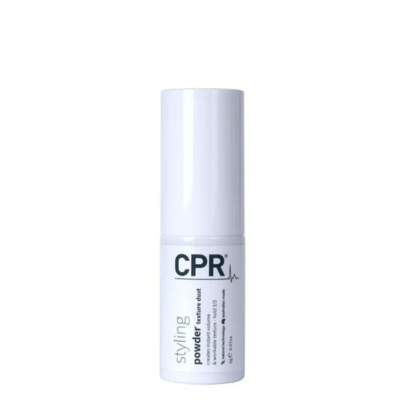 CPR Powder Texture Dust 2g