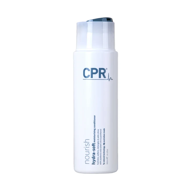 CPR Nourish Hydra-soft Moisturising Conditioner 300ml