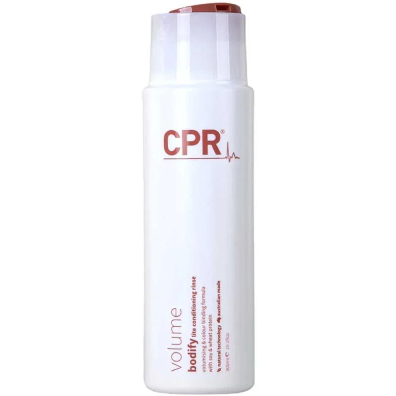 CPR Volume Bodify Lite Conditioning Rinse 300ml