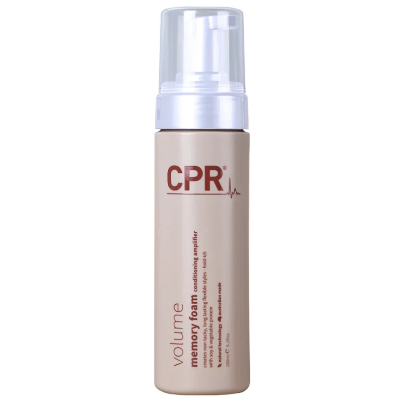 CPR Volume Memory Foam Conditioning Amplifier 180ml