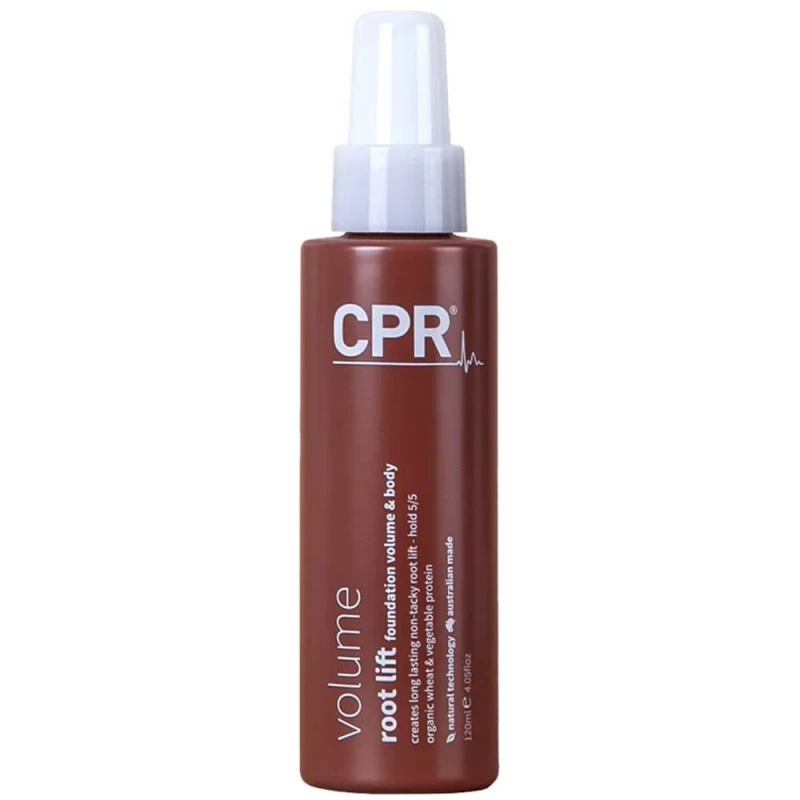 CPR Volume Root Lift Foundation Volume & Body 120ml