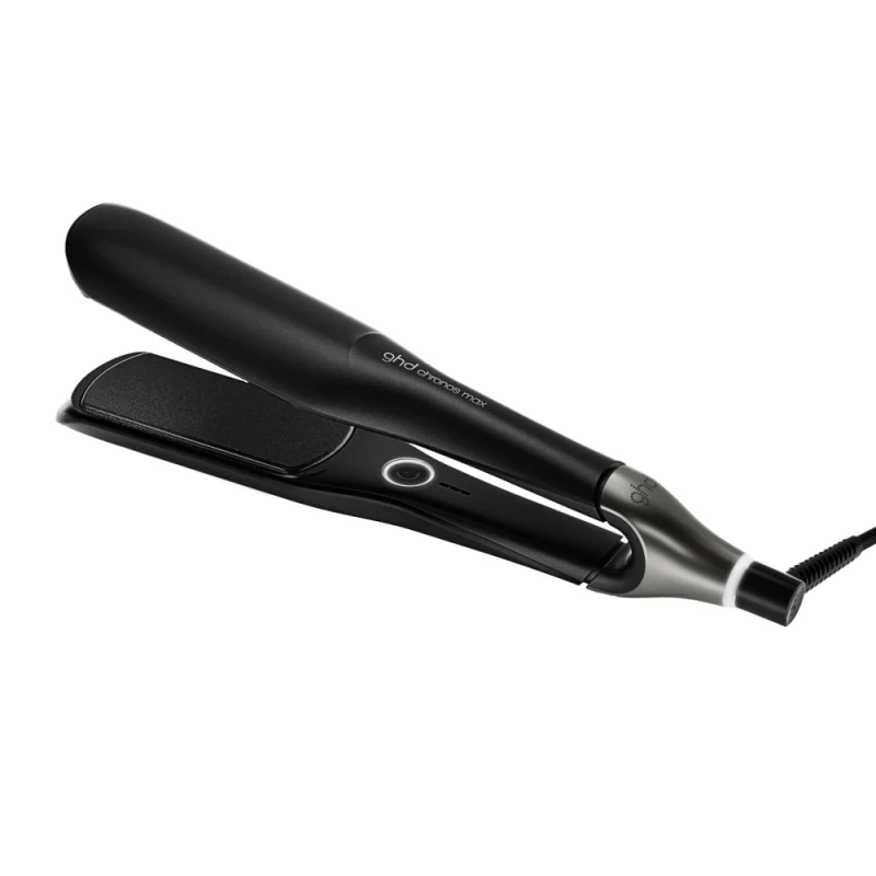 GHD Chromos Max Wide Plate Styler Professional Use
