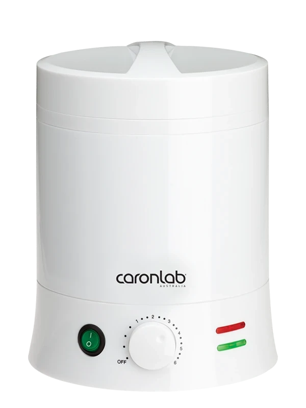 Caronlab Professional Wax Heater 1 Litre