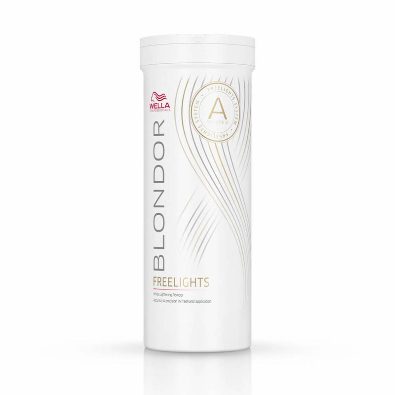 Wella Blondor Freelights 400g