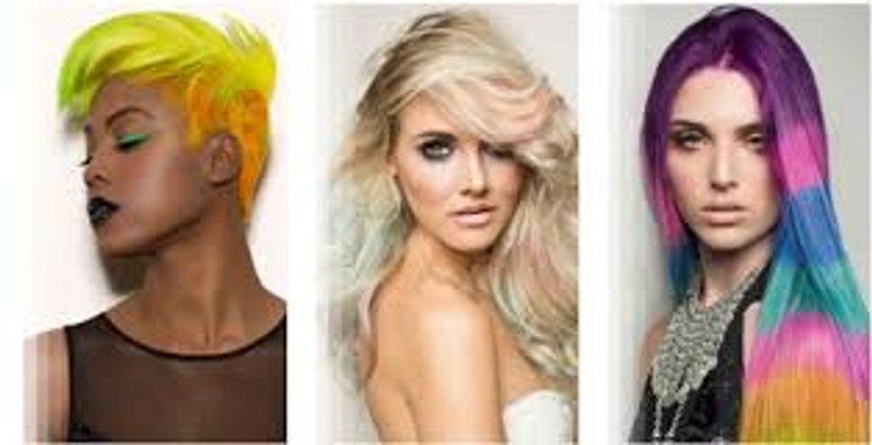 Everything You Need To Know About Parvana Hair Colours Loading Image