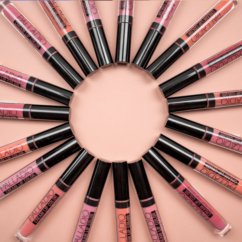 Nude Looks Good On You! Loading Image