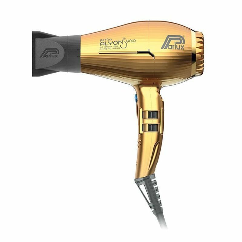 Best Parlux Hair Dryers Based on Size, Weight, and Power