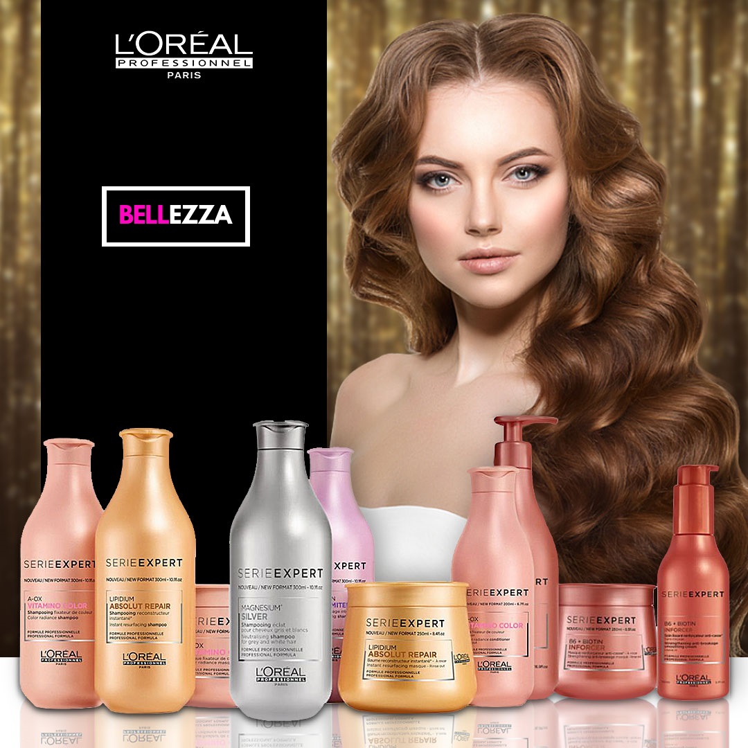 Hair And Beauty Supplies Near Me – Buy The Best From Bellezza