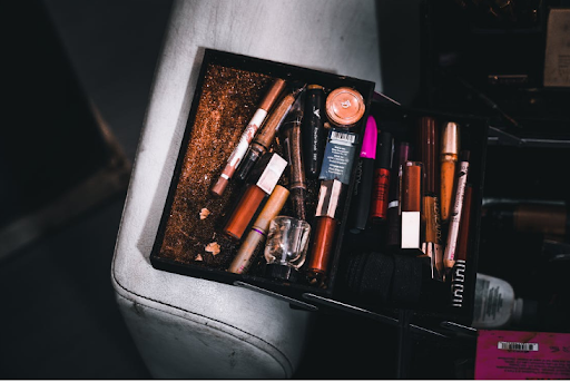 Top items to put in Makeup Gift Bag