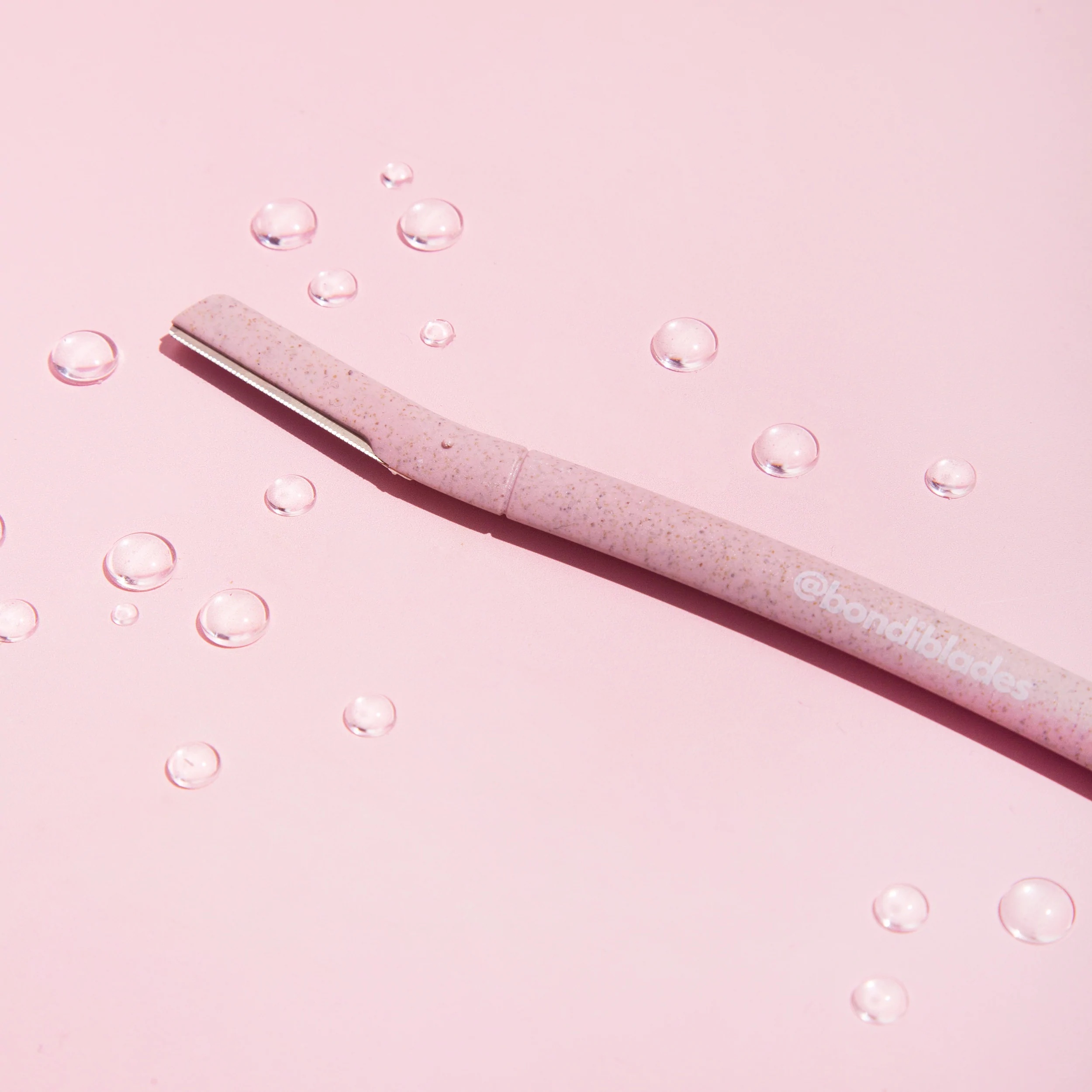 How To Dermaplane with Bondi Blades
