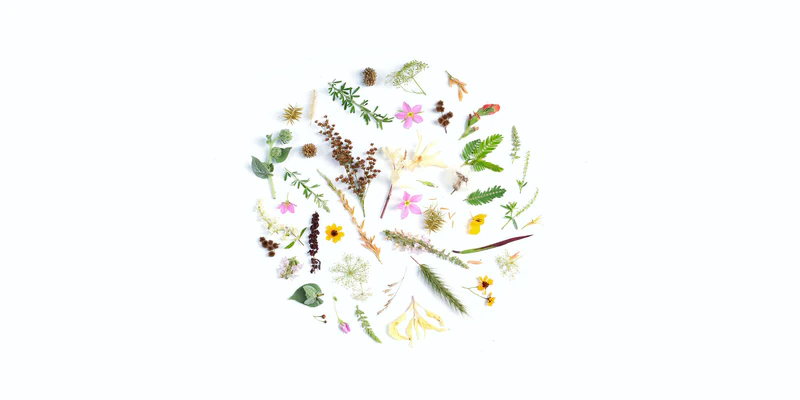 The Palladio Ingredient Glossary