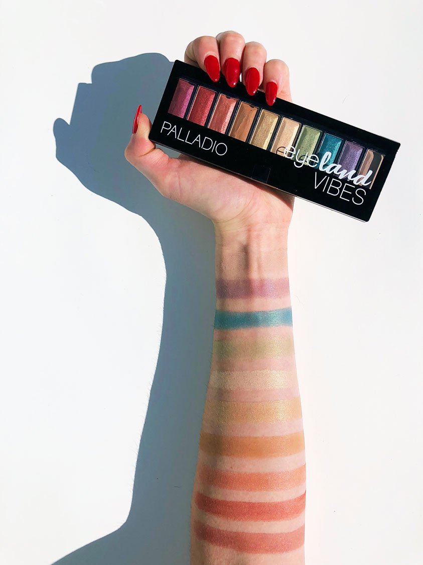 Get the Look: 4 Eyeshadow Trends to Follow This Year