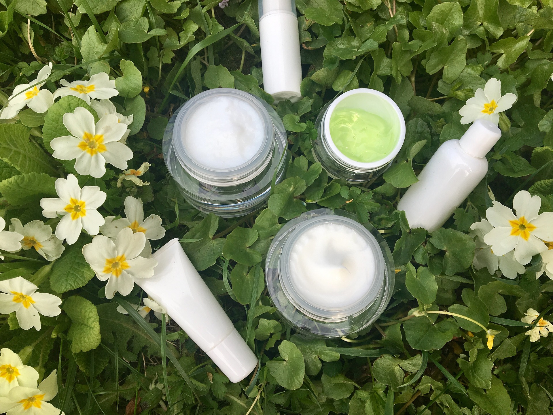 Say Goodbye to Wrinkles, Fine Lines, and Dull Skin with Anti-Aging Serums by Osmosis
