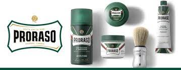 Elevate Your Grooming Game with Proraso Barber Products