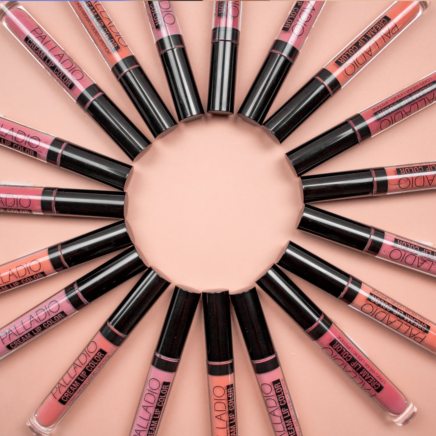 Nude Looks Good On You!