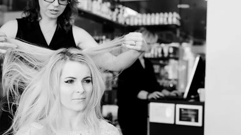 Rescue your blonde hair today with these 4 hair product tips