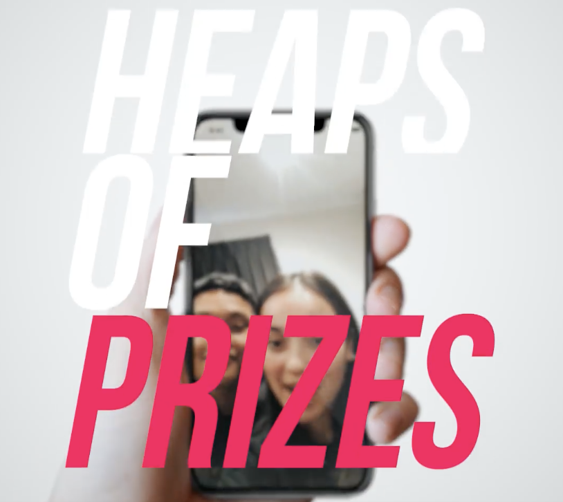 Dance Party Australia, Come on Australia what are you waiting for??