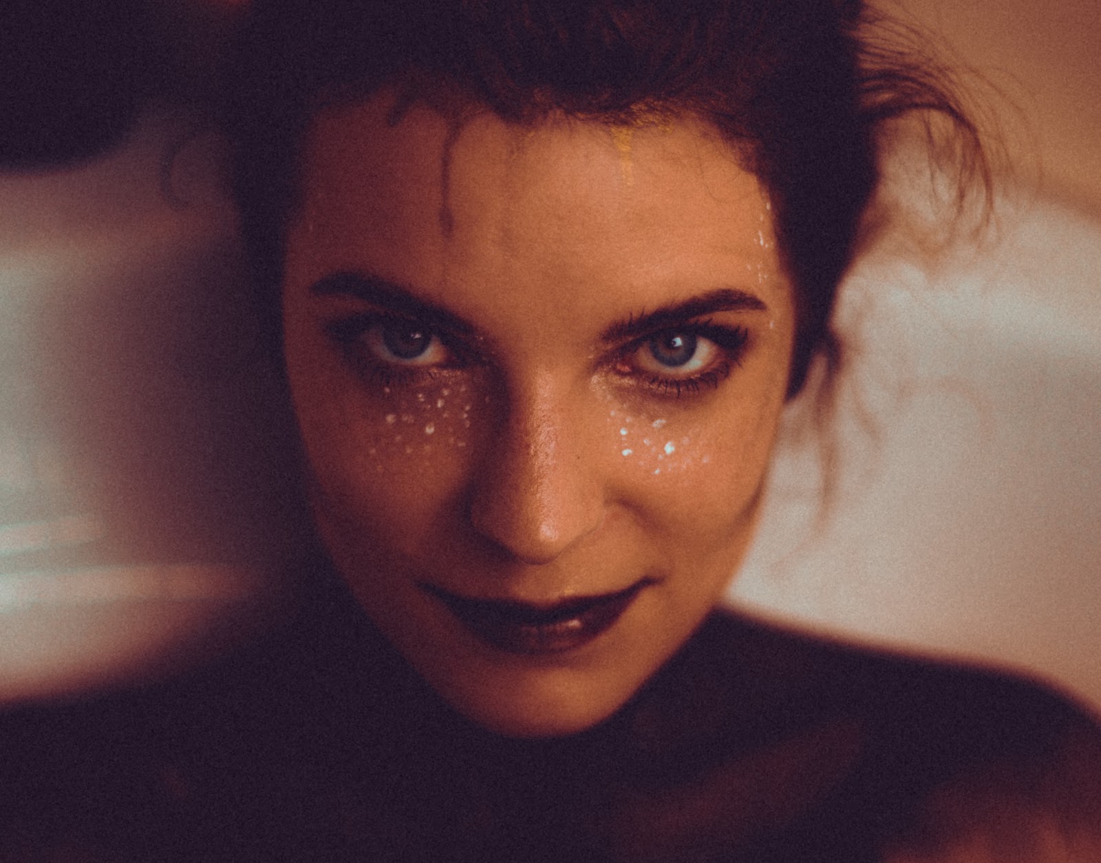 5 Scary, But Sexy Halloween Makeup Looks That You'll KILL IT In (Almost Literally)