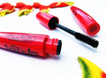 Tired of Clumping, Flaking, and Smudging? Palladio Beauty Reveals 4 Solutions to Some of Your Most Common Mascara Problems