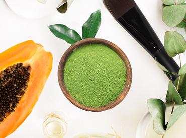 Vegan Makeup Good for Your Skin & The Earth