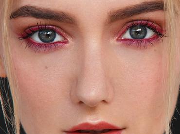 Top Makeup Trends 2020 by Palladio Beauty