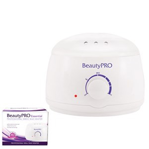 BeautyPRO Essential 500cc Wax Heater