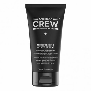 American Crew Shave Lather Shave Cream 150ml