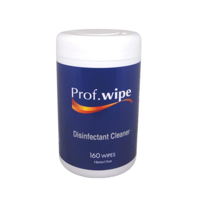 Prof.Wipe Disinfectant Wipes