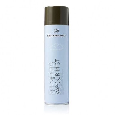 De Lorenzo Elements Vapour Mist Hair Spray 400g