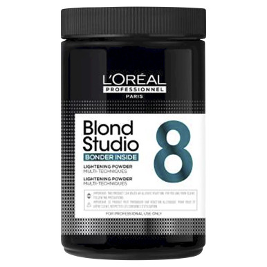 LOrealProfessionnelBlondStudio