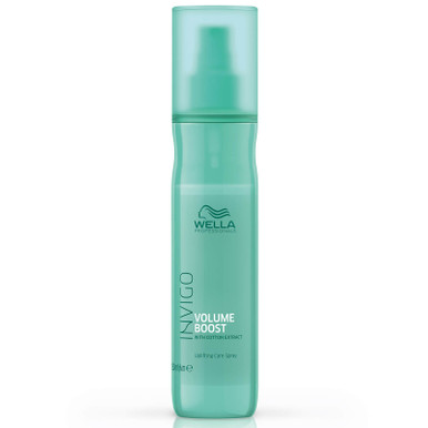 Wella INVIGO Volume Boost Uplifting Care Spray 150Ml