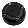 Seaview Cable Seal w\/Cover - Black Powder Coated - Stainless Steel Wire - Size 2-15mm [CG30SB]