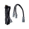 HEISE Y-Adapter Harness Kit f\/HE-WRRK [HE-EYHK]