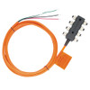 Actisense Self-Contained Boat Network - Complete Network f\/8 Devices w\/Internal Terminators  Power Feed [A2K-SBN-2]