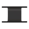 Minn Kota 3" Raptor Setback Bracket - Black [1810370]