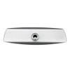 PTM Watersports VR-140 Elite Mirror - Electrobrite Silver [P12848-100]