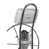 NavPod SailPod Precut 15.18W x 9.85H (38.6cm W x 25cm H) f\/Garmin GPSMAP 1223\/1243xsv - 9.5 Wide Guard [GP1200-20]
