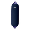 Polyform Elite Fender Cover f\/F-3 Fenders - Blue [EFC-03 BLUE]
